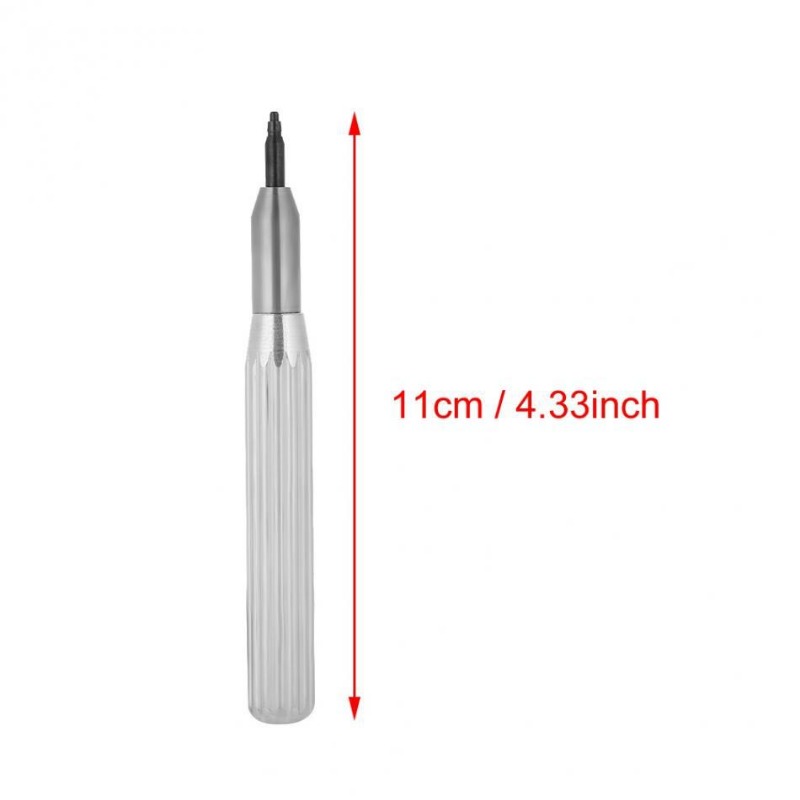 Watch Crown Tube Insert Remove - Luxury Watch Online recension och pris