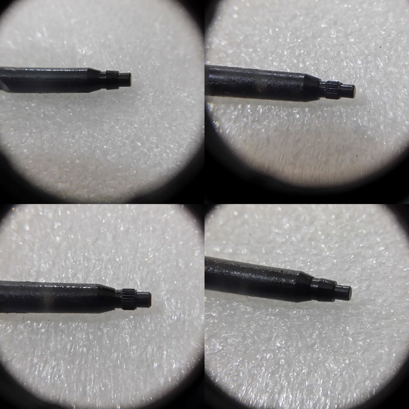 Watch Crown Tube Insert Remove - Luxury Watch Online recension och pris