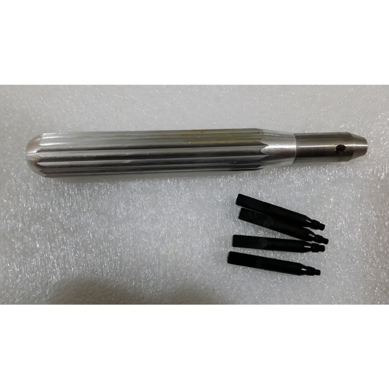Watch Crown Tube Insert Remove - Luxury Watch Online recension och pris