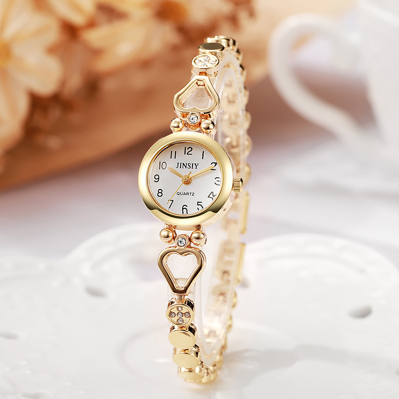 Fashion Women Bracelet Watches - Luxury Watch Ladies recension och pris