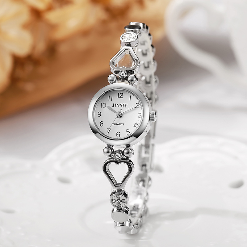 Fashion Women Bracelet Watches - Luxury Watch Ladies recension och pris
