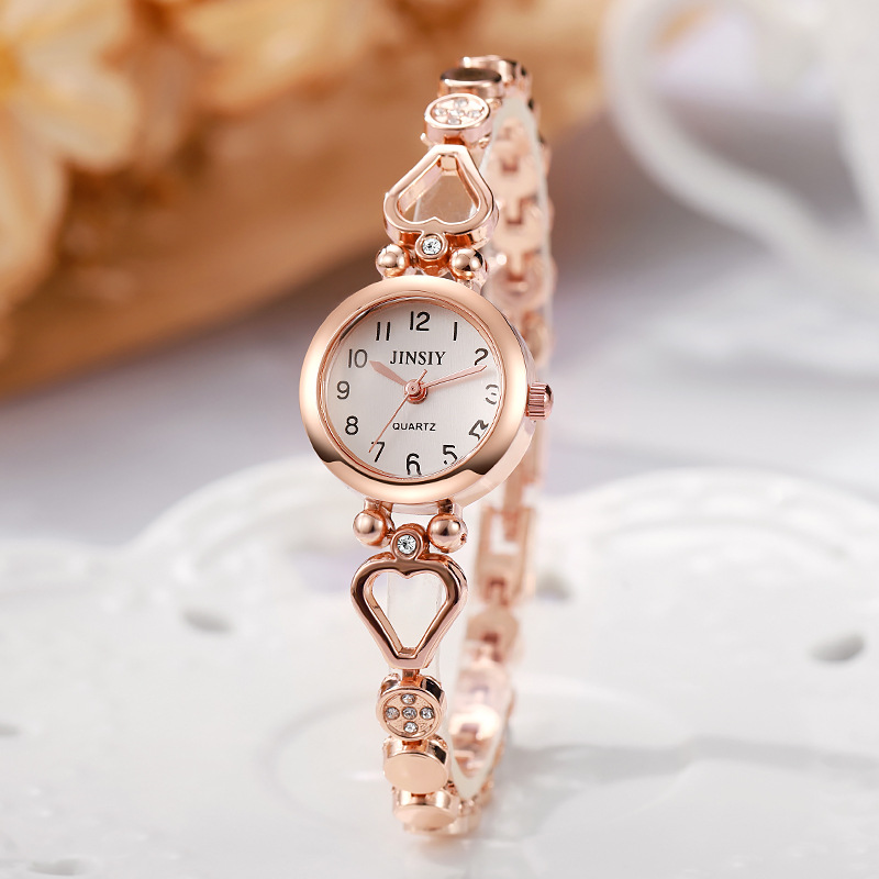 Fashion Women Bracelet Watches - Luxury Watch Ladies recension och pris