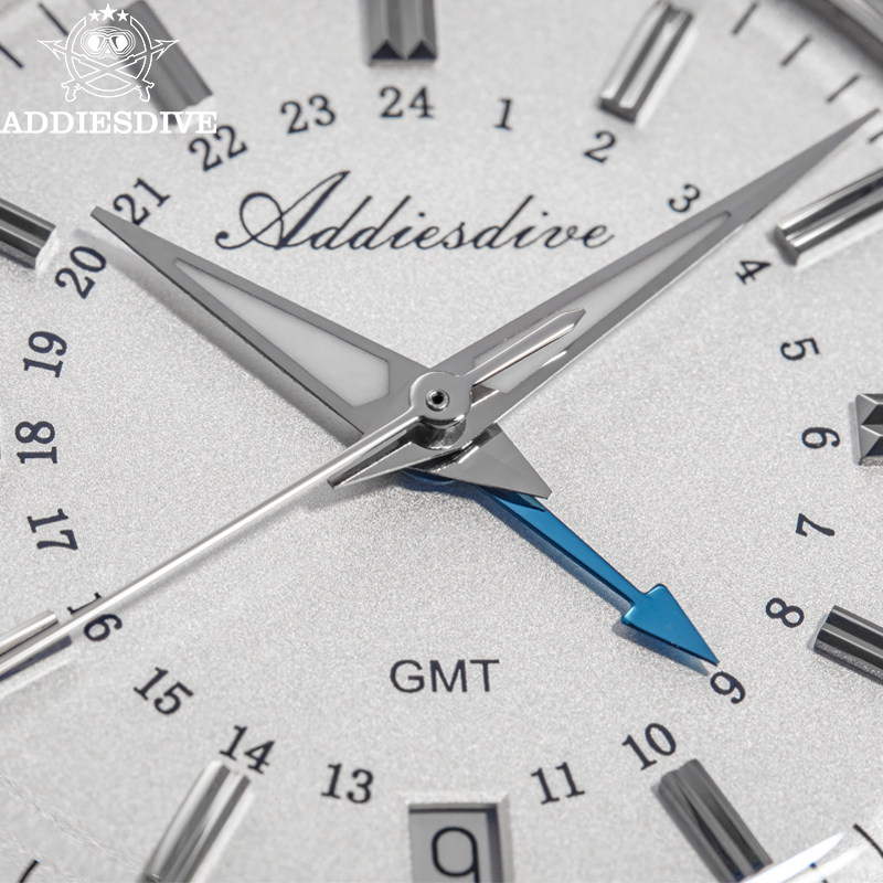 ADDIESDIVE Hot Brand 36mm Luxu - Luxury Watch Design recension och pris