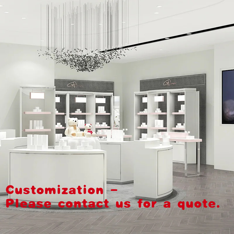 custom.Light Luxury Modern Cus - Luxury Watch Shop recension och pris